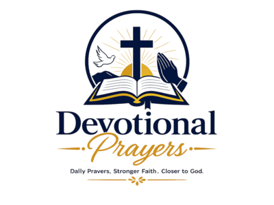 Devotional Prayers